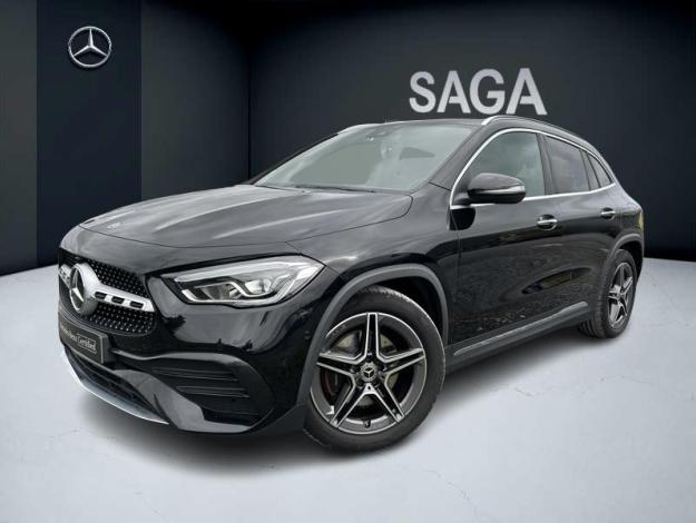 MERCEDES-BENZ GLA 200 AMG Line 
