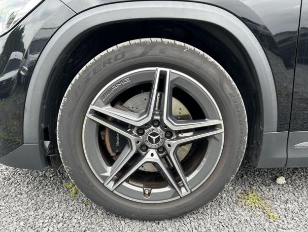 MERCEDES-BENZ GLA GLA 200
