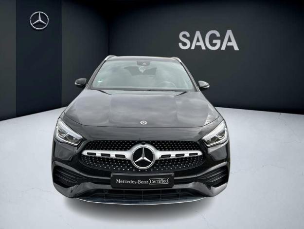 MERCEDES-BENZ GLA 200 AMG Line 