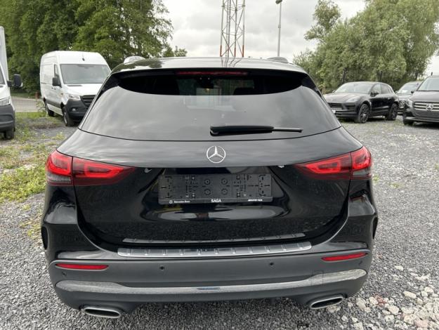 MERCEDES-BENZ GLA GLA 200