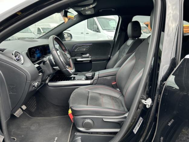 MERCEDES-BENZ GLA GLA 200