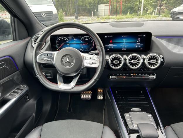 MERCEDES-BENZ GLA GLA 200