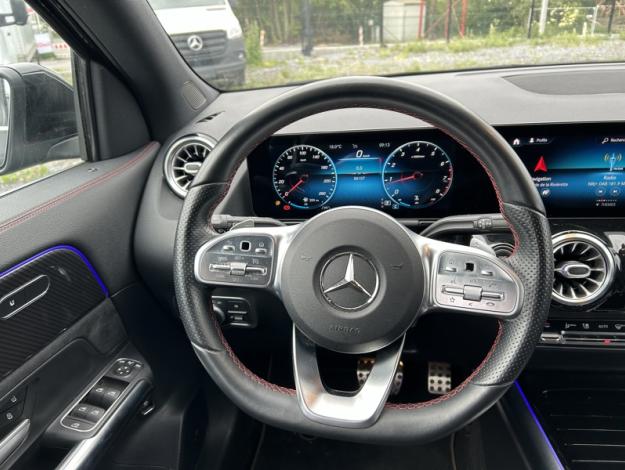 MERCEDES-BENZ GLA GLA 200
