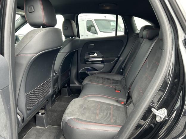 MERCEDES-BENZ GLA GLA 200