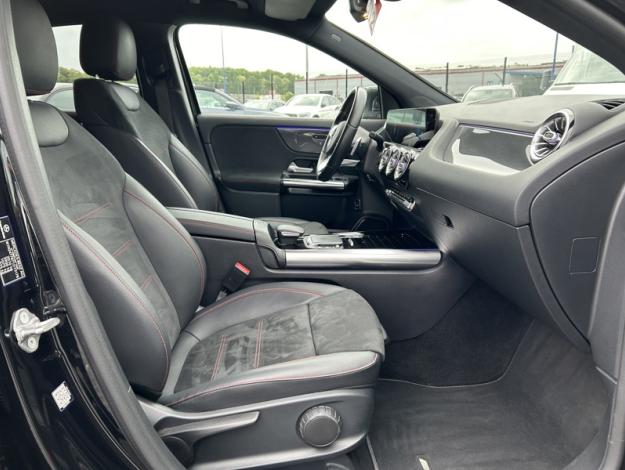 MERCEDES-BENZ GLA GLA 200