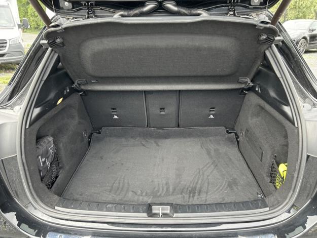 MERCEDES-BENZ GLA GLA 200