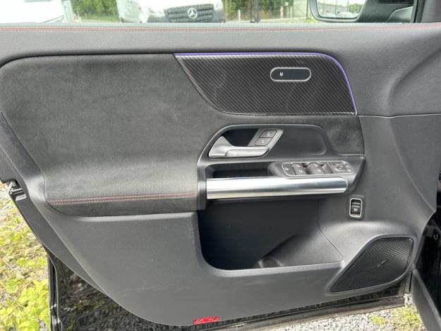 MERCEDES-BENZ GLA GLA 200