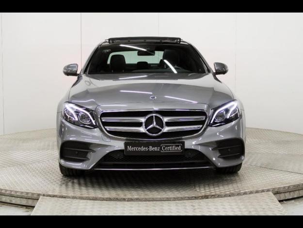 MERCEDES-BENZ Classe E Berline Classe E 300 de AMG Line Berline  