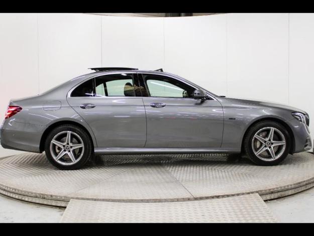MERCEDES-BENZ Classe E Berline Classe E 300 de AMG Line Berline  