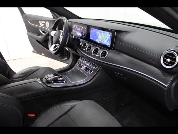 MERCEDES-BENZ Classe E Berline Classe E 300 de AMG Line Berline  