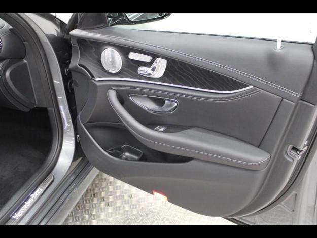 MERCEDES-BENZ Classe E Berline Classe E 300 de AMG Line Berline  