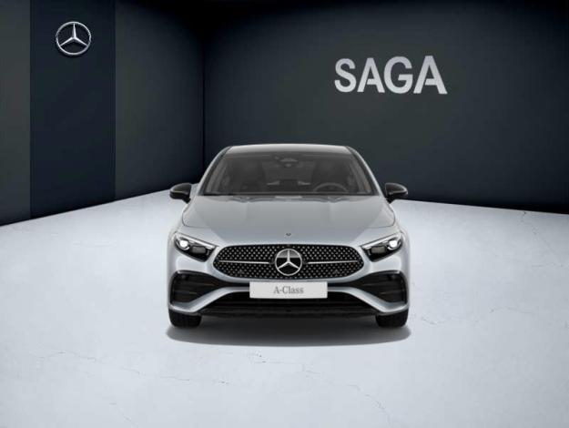 MERCEDES-BENZ Classe A   Classe A 200 d AMG Line