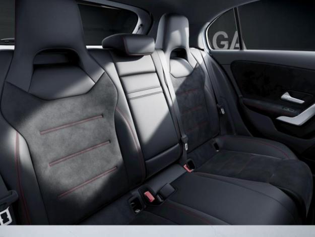 MERCEDES-BENZ Classe A   Classe A 200 d AMG Line