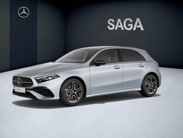 MERCEDES-BENZ Classe A   Classe A 200 d AMG Line