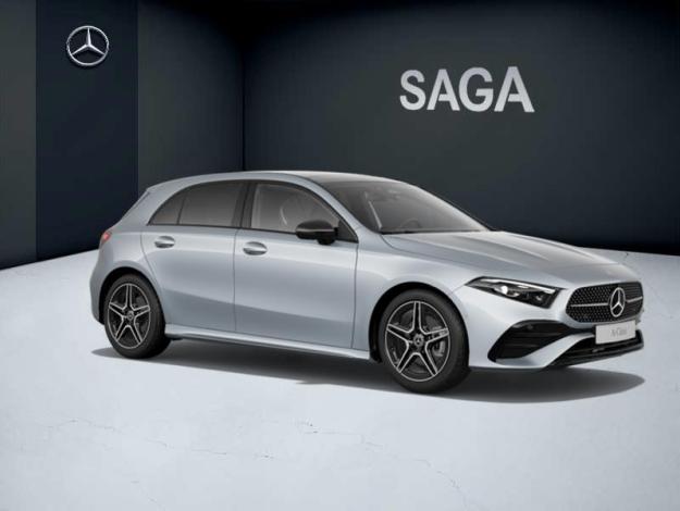 MERCEDES-BENZ Classe A   Classe A 200 d AMG Line
