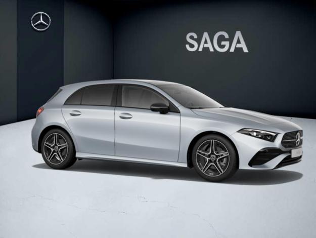 MERCEDES-BENZ Classe A   Classe A 200 d AMG Line