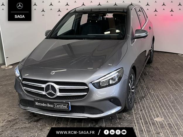 MERCEDES-BENZ Classe B 180 Progressive Line Edition  