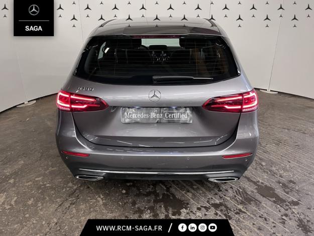 MERCEDES-BENZ Classe B 180 Progressive Line Edition  