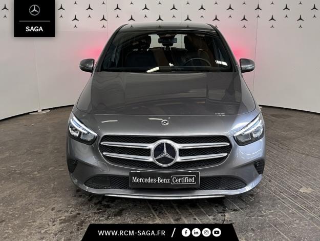 MERCEDES-BENZ Classe B 180 Progressive Line Edition  