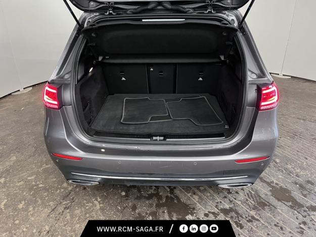 MERCEDES-BENZ Classe B 180 Progressive Line Edition  