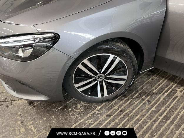 MERCEDES-BENZ Classe B 180 Progressive Line Edition  