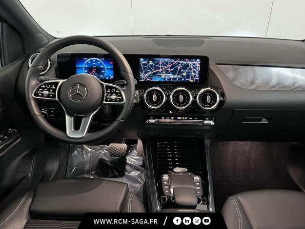 MERCEDES-BENZ Classe B 180 Progressive Line Edition  