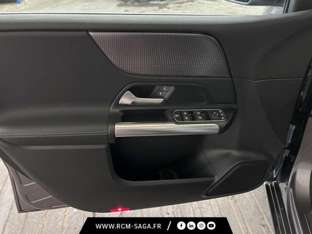 MERCEDES-BENZ Classe B 180 Progressive Line Edition  