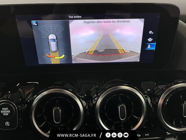 MERCEDES-BENZ Classe B 180 Progressive Line Edition  