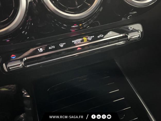 MERCEDES-BENZ Classe B 180 Progressive Line Edition  