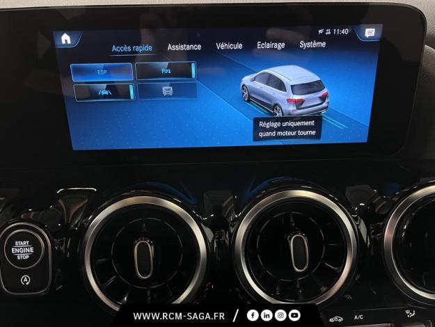 MERCEDES-BENZ Classe B 180 Progressive Line Edition  