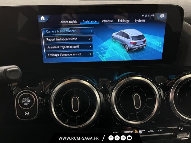 MERCEDES-BENZ Classe B 180 Progressive Line Edition  