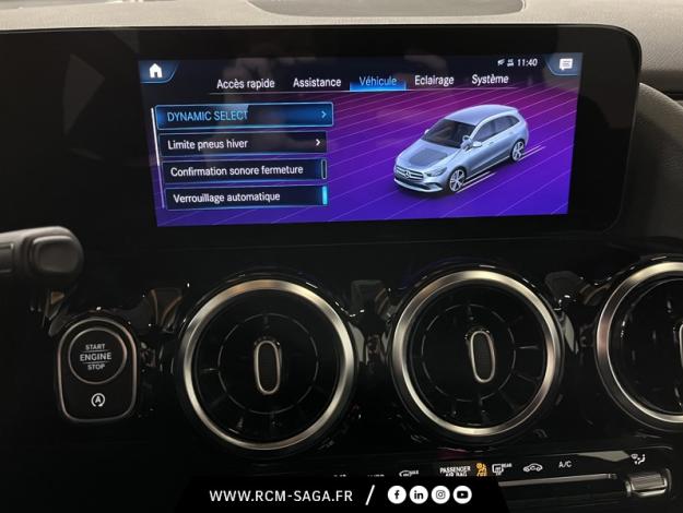MERCEDES-BENZ Classe B 180 Progressive Line Edition  