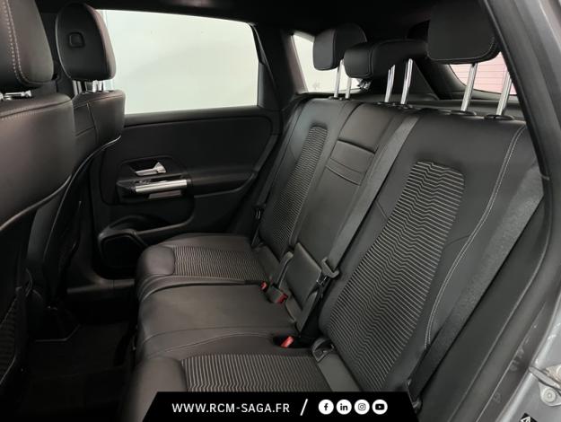 MERCEDES-BENZ Classe B 180 Progressive Line Edition  