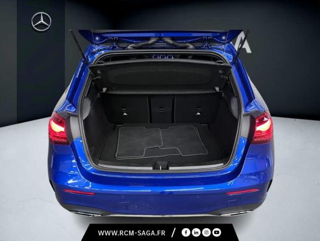 MERCEDES-BENZ Classe A 200 d AMG Line  