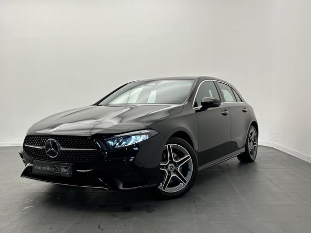 MERCEDES-BENZ A 250 e AMG Line  A 250
