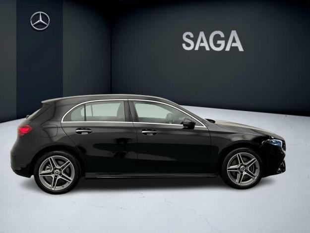 MERCEDES-BENZ A-Klasse A 250 e Compact Saloon