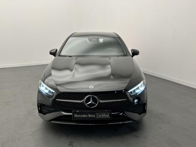 MERCEDES-BENZ A 250 e AMG Line  A 250