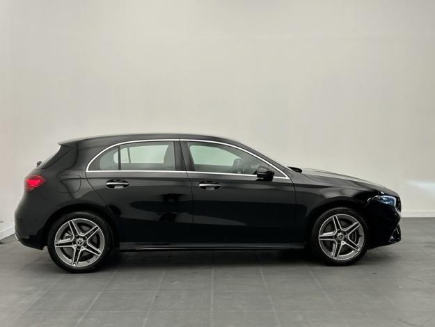 MERCEDES-BENZ A 250 e AMG Line  A 250