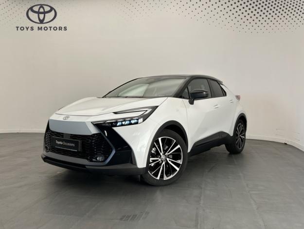 TOYOTA C-HR 2.0 PHEV 225 Collection  
