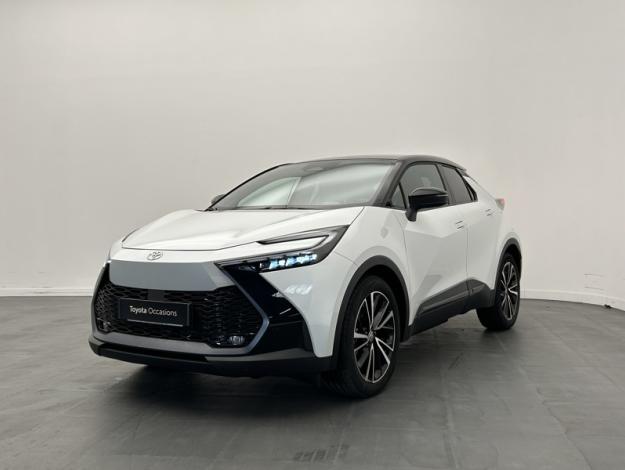 TOYOTA C-HR 2.0 PHEV 225 Collection  