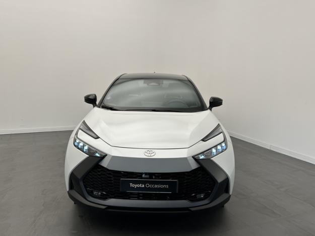 TOYOTA C-HR 2.0 PHEV 225 Collection  