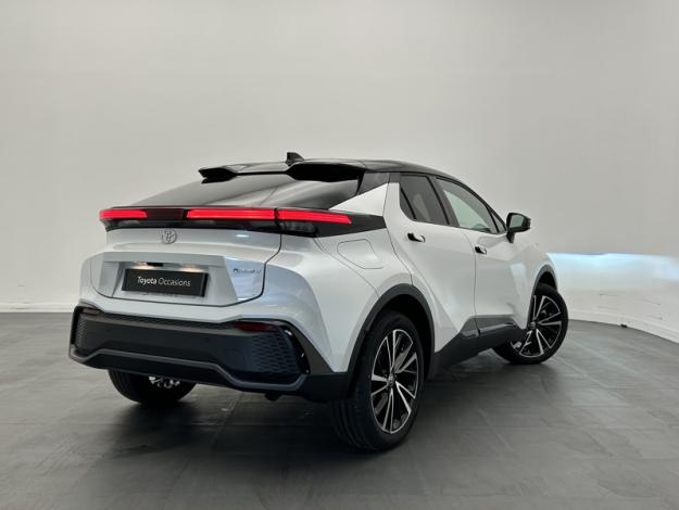 TOYOTA C-HR 2.0 PHEV 225 Collection  