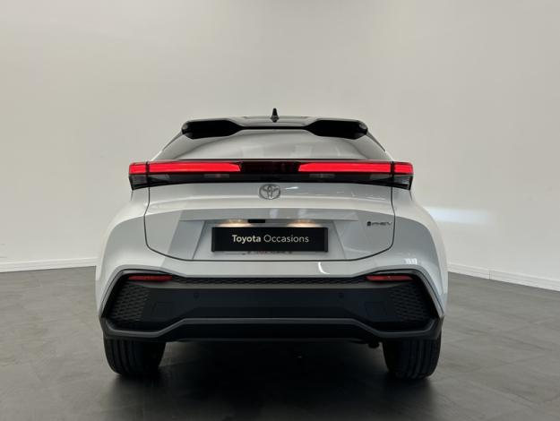 TOYOTA C-HR 2.0 PHEV 225 Collection  