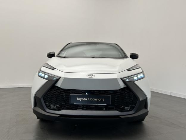 TOYOTA C-HR 2.0 PHEV 225 Collection  