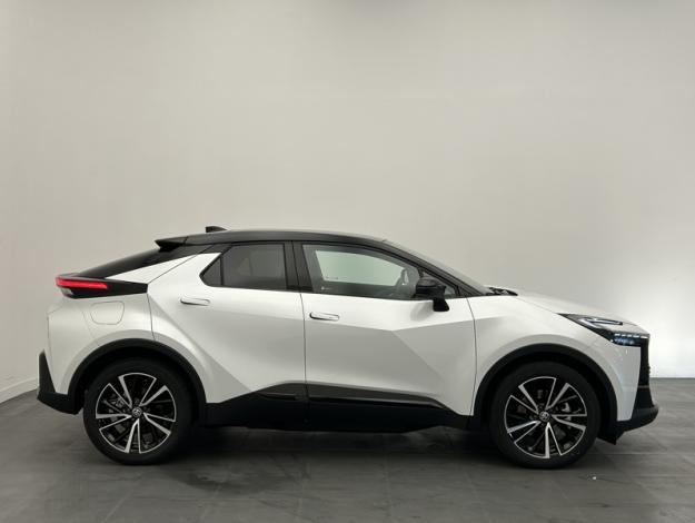 TOYOTA C-HR 2.0 PHEV 225 Collection  