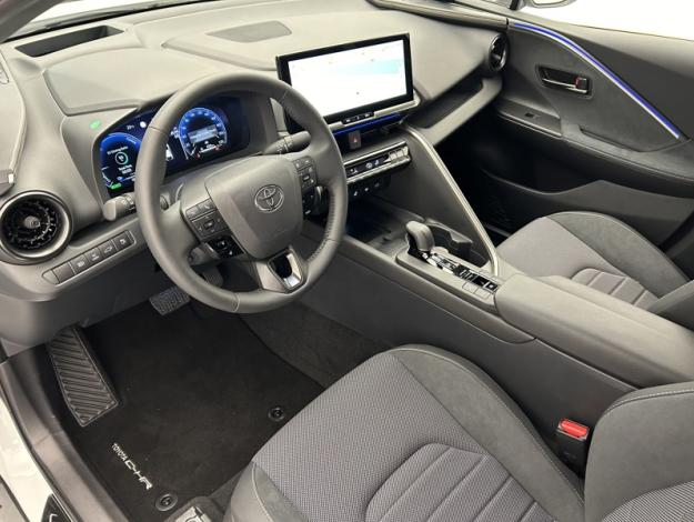 TOYOTA C-HR 2.0 PHEV 225 Collection  