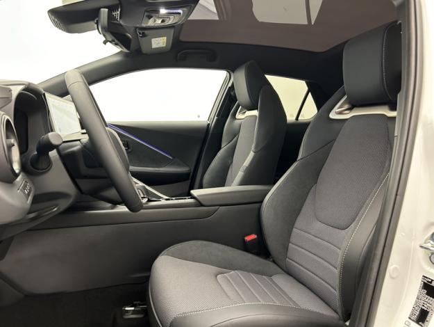 TOYOTA C-HR 2.0 PHEV 225 Collection  