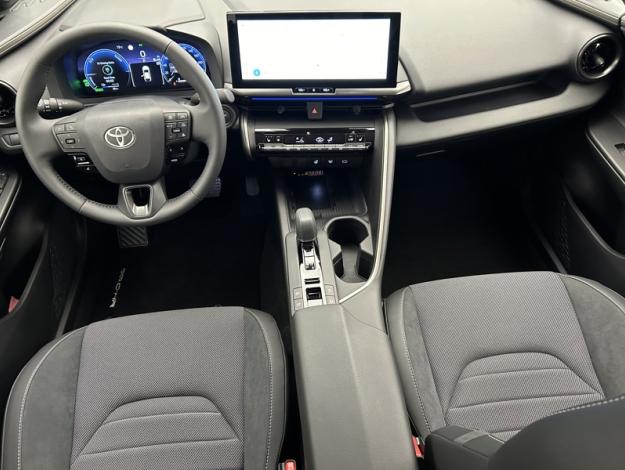 TOYOTA C-HR 2.0 PHEV 225 Collection  