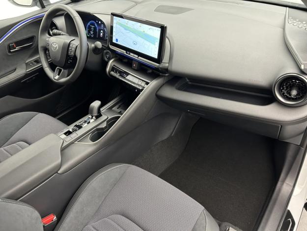 TOYOTA C-HR 2.0 PHEV 225 Collection  