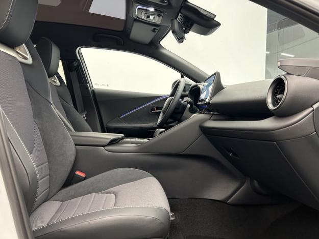 TOYOTA C-HR 2.0 PHEV 225 Collection  